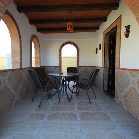 Casa Melli Villa Conil De La Frontera Exterior photo