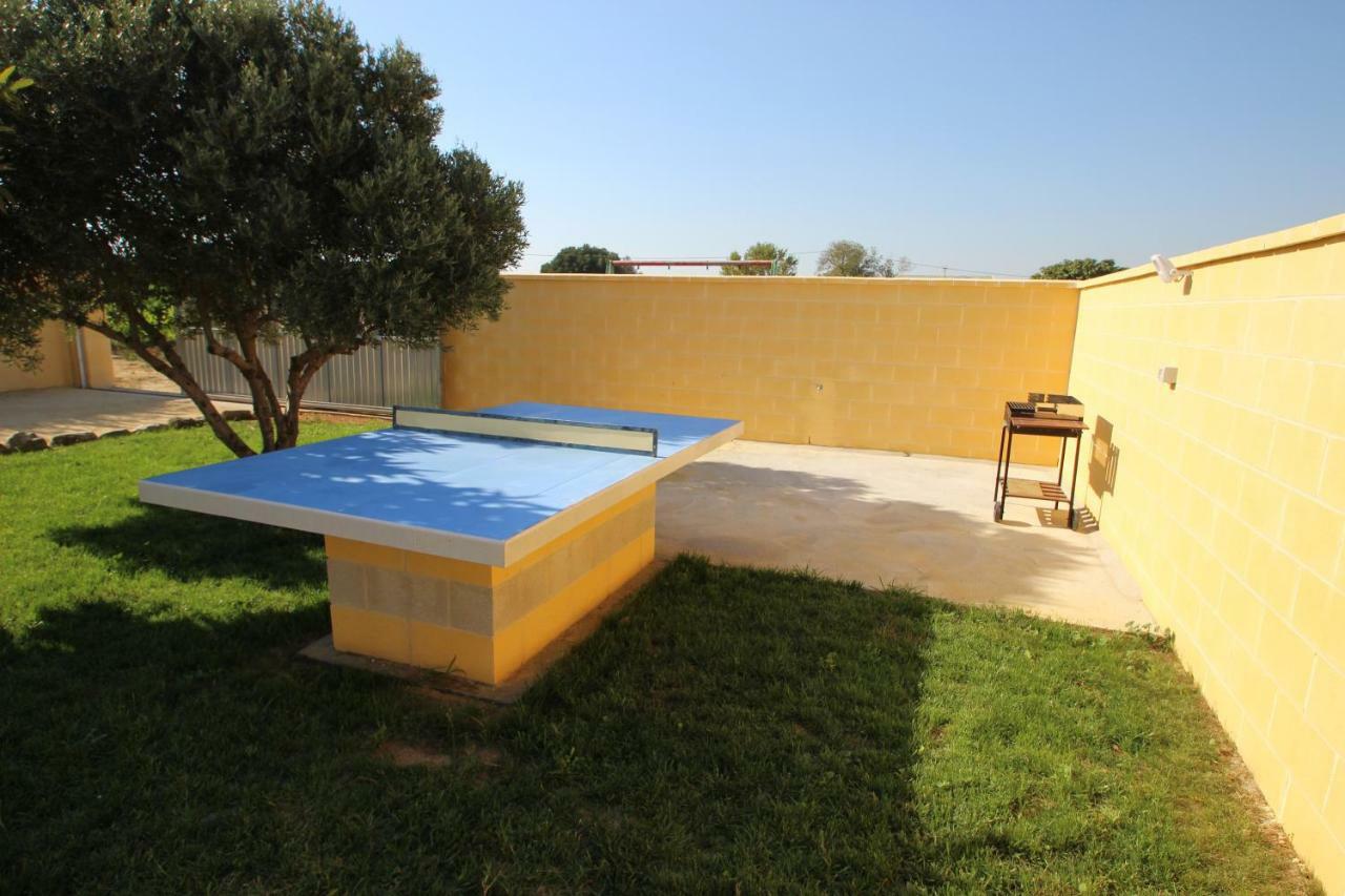 Casa Melli Villa Conil De La Frontera Exterior photo