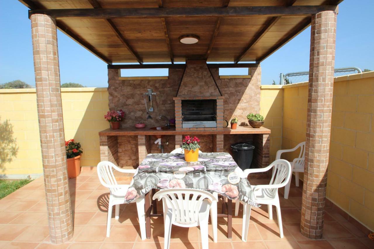Casa Melli Villa Conil De La Frontera Exterior photo